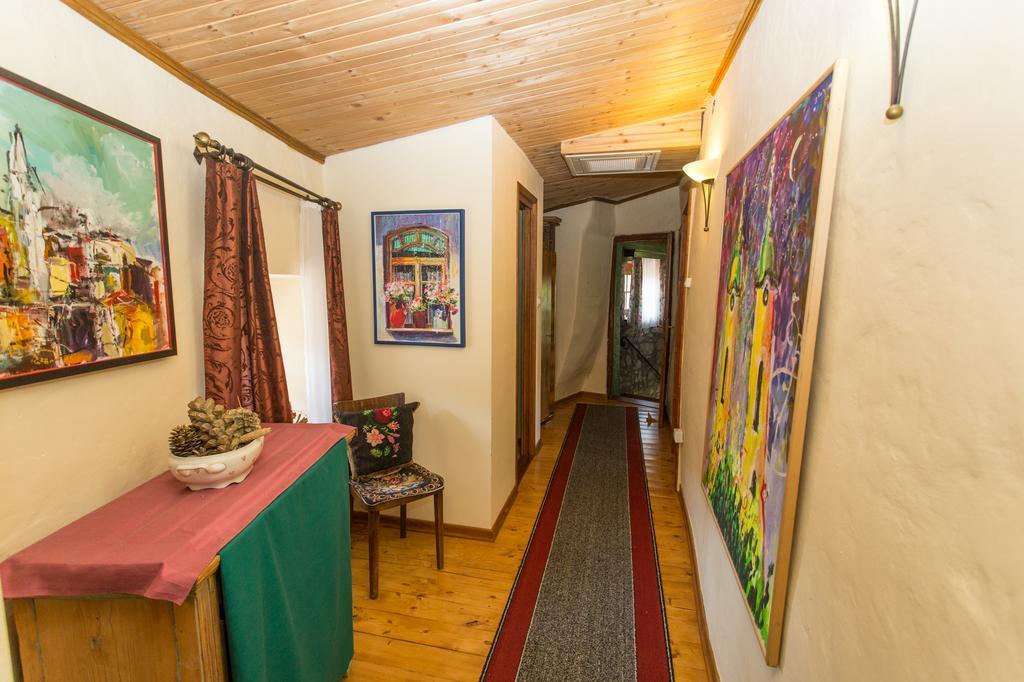 Rozina Vacation House Pliskovica Екстер'єр фото