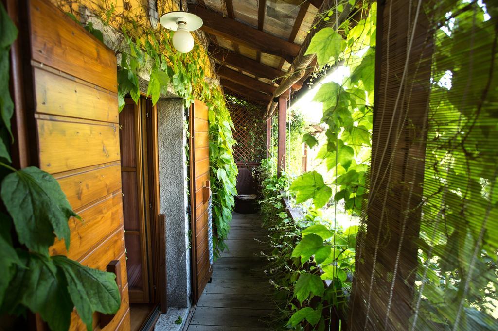 Rozina Vacation House Pliskovica Екстер'єр фото