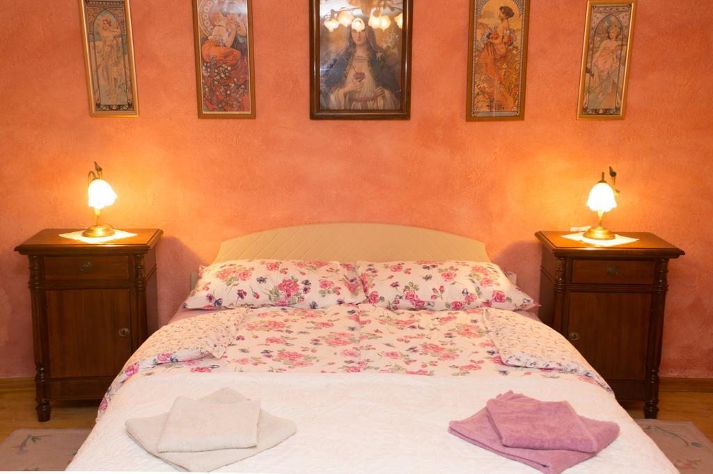 Rozina Vacation House Pliskovica Екстер'єр фото