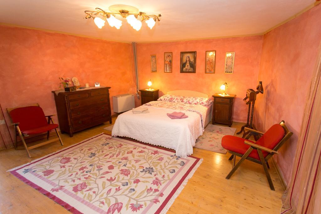 Rozina Vacation House Pliskovica Екстер'єр фото