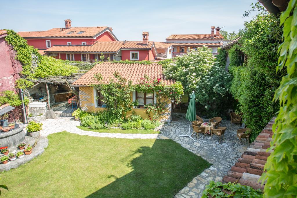 Rozina Vacation House Pliskovica Екстер'єр фото