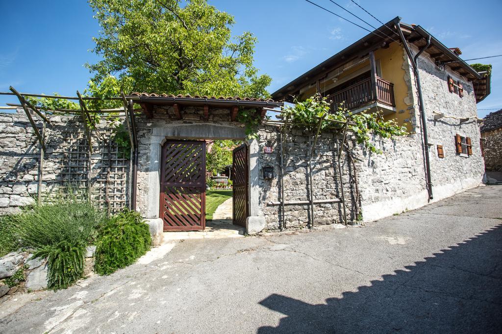 Rozina Vacation House Pliskovica Екстер'єр фото