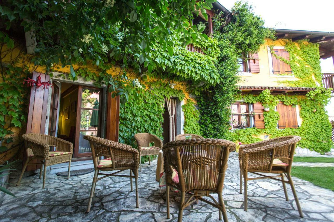 Rozina Vacation House Pliskovica Екстер'єр фото